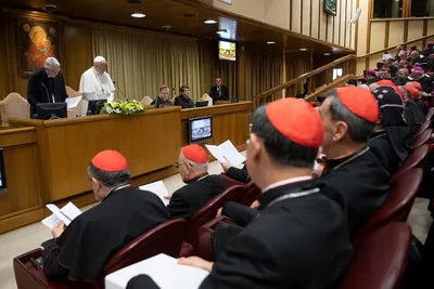 Bishops at summit consider 21 action items to handle, prevent abuse