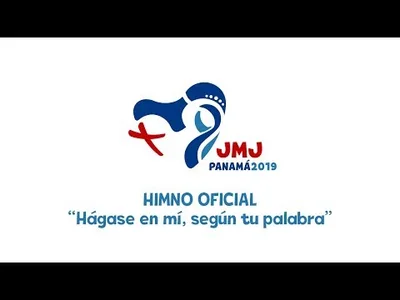 Official song of World Youth Day Panama released