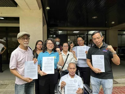 Rights advocates, lawmakers push bill to free sick, elderly prisoners
