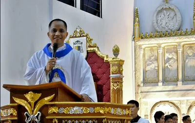 Faithful urged: Be bearers of ‘faith news’, not fake news