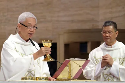 Bishops urge youth to join fight vs human trafficking
