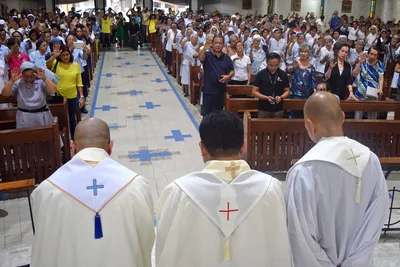 ACN cries ‘persecution’ of clergymen in sedition case
