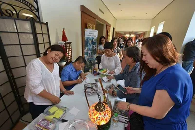 ‘Prayer made easy’ book to benefit IP school in Zamboanga del Sur