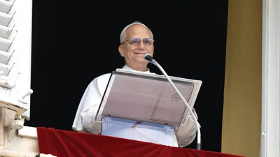 Labanan ang gutom at malnutrisyon, panawagan ng Santo Papa - VeritasPH