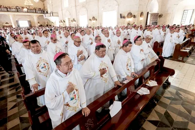 CBCP backs ‘White Ribbon March’ vs. corruption, political dynasties