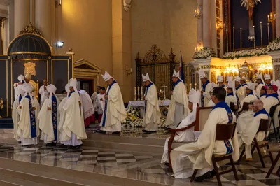 Philippine Church warns rising global tensions will hit vulnerable families hardest