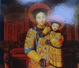 Lipa Carmel offers Chinese Masses for ‘vocations for China’