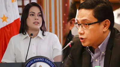 Desisyon sa bank at tax record ni VP Duterte, ipinagpaliban ng Senate impeachment court - VeritasPH