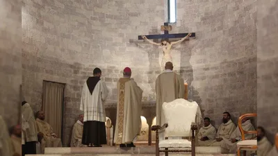 Diocese of Assisi, umaapela sa mananampalataya na ihandog ang sarili sa pagtulong sa kapwa - VeritasPH