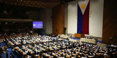 31 priority bills ng administrasyong Marcos, naipasa ng Mababang Kapulungan ng Kongreso