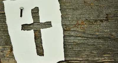 The call to die to self that others may live