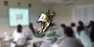 Matatag agenda, suportado ng CBCP-ECCCE