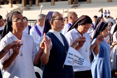 Bishops hit Duterte’s withdrawal from ICC