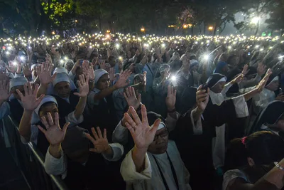 Italian confreres of Padre Pio moved by Filipinos’ devotion