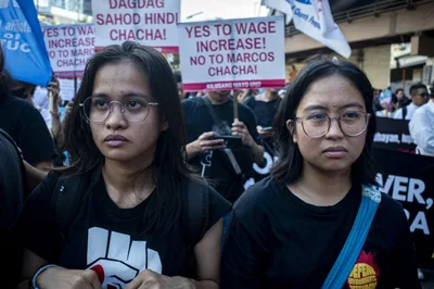 Activists decry court delays in case of environmental defenders who survived abduction