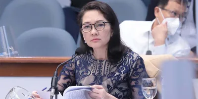 Pension funds, titiyakin ng Senador na hindi magagamit sa MIF