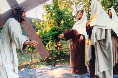 Albay bishop orders temporary closure of popular pilgrim site