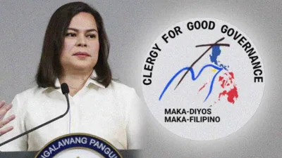 Paglapastangan ng Korte Suprema sa rule of law, kinundena ng CGG - VeritasPH