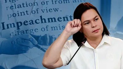 ‘Probable cause’ sa impeachment case ni VP Sara, hakbang tungo sa pananagutan - VeritasPH