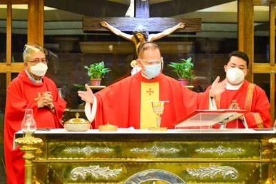 Synod on Synodality: ‘Your voice counts,’ Cardinal Advincula tells Filipinos
