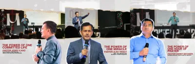 Asian Center for Missions' “The Power of One” Missions Awareness Seminar Ignites Faith in Bulacan
