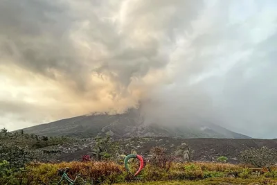 Legazpi diocese launches urgent aid drive as Mayon unrest displaces thousands