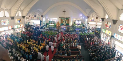 NYD Zamboanga, part of Marawi crisis healing