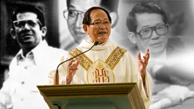 Huwag kalimutan si Ninoy
