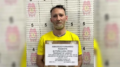 Kaliwanagan ng isip ni Pura Luka Vega, panalangin ng Hijos del Nazareno