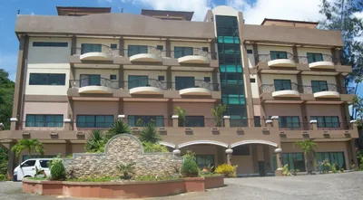 Catholic school turns hotel into Covid-19 isolation facility