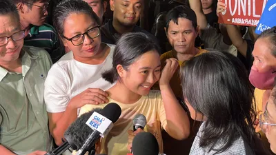 Marcos Jr. urged to investigate ‘abduction’ of environmental defenders, political activists