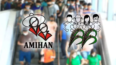 Ipatupad ang “equal pay”, hamon ng women’s group sa pamahalaan