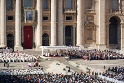 Pope Leo XIV declares St. John Henry Newman Doctor of the Church