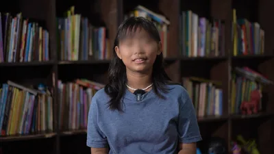 Feeling Abandoned and Alone? - CBN Asia | Proclaiming Christ and Transforming Lives through Media, Prayer Counseling, Humanitarian, and Missionary Training