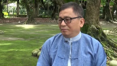 US calls on Myanmar to free religious leader
