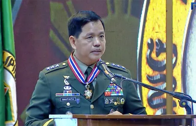 Faith-based humanitarian groups raise concern over Bautista as DSWD chief