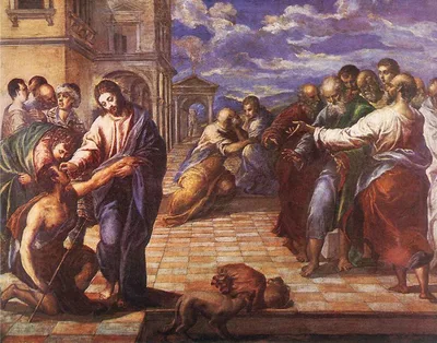 The Christian Community as a People That Walks in the Light