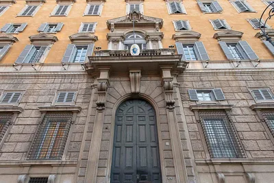 CDF issues manual for bishops on how to handle reports of clerical abuse of minors