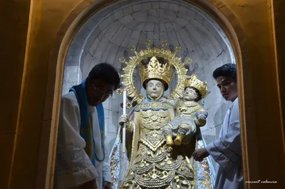God’s ‘tokhang’ is mercy, not judgement