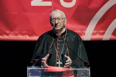 Vatican secretary of state: Minneapolis situation is ‘unacceptable’