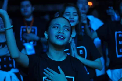 Millennials afraid to love? Youth speak out