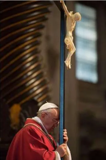 Pope Francis offers prayers after deadly Nigeria attack