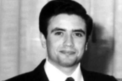 Rosario Livatino beatified in Sicily, honored as ‘martyr of justice and faith’