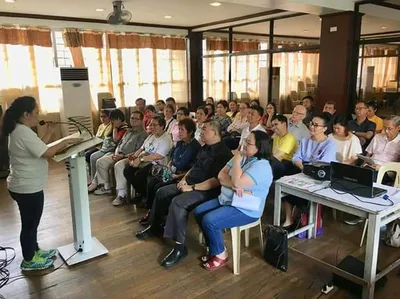 Paco parishes admit: ‘We are part of faith crisis’