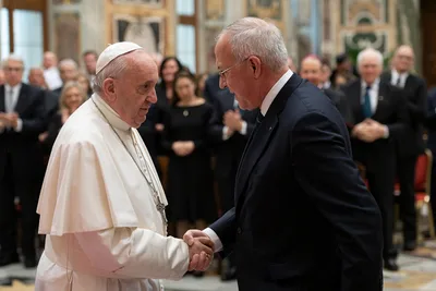 Knights of Columbus offers short-term loans to help dioceses meet needs