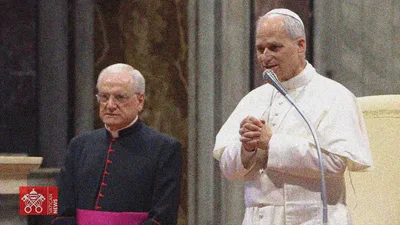 Santo Papa, humiling ng pakikiisa sa “Day of fasting and prayer for peace”. - VeritasPH