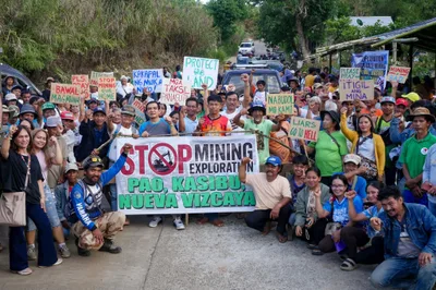 Philippine Protestant bishops condemn ‘harassment’ of environmental defenders after Nueva Vizcaya arrests