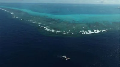 Karahasan ng China sa WPS, kinundena ng Senado