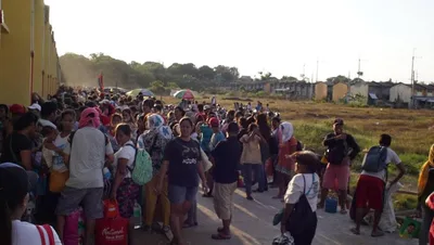 Bishops urge gov’t to resolve housing woes
