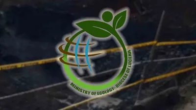 Pagputol ng mga puno sa quarrying sa Pagbilao, Quezon, binatikos ng QUEEN - VeritasPH